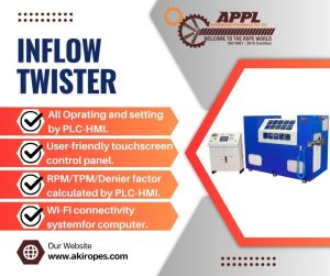 Inflow Twister