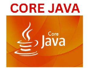 Core Java Course