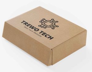 Corrugated Packaging Boxes