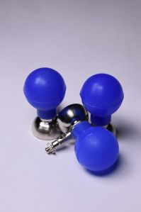 ECG Bulb Electrode