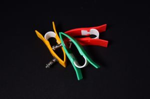 ECG Clamp Electrode