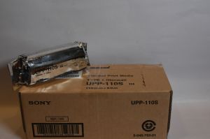 Type 1 Sony Ultrasound Thermal Paper Roll