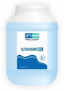 Ultrasound Gel