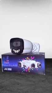 5 MP Full Color Camera IP Dome AND Bullet WITH Audio