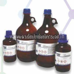 Dry Solvent