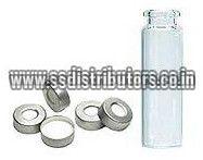 Gc Vial Cap Septa