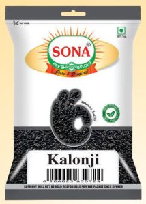Black Cumin Seeds