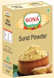 Sunth Powder (Pure)