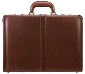 Leather Briefcase
