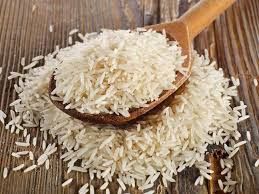 Long Grain Basmati Rice