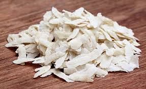 Beaten Rice