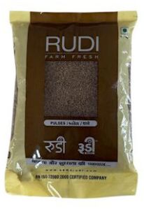 Carom Seeds