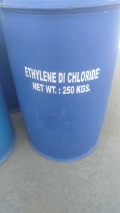Ethylene Dichloride (Edc)