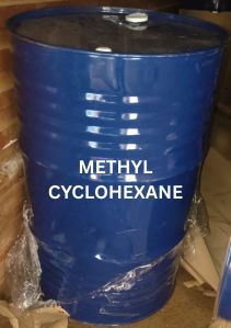 Methyl Cyclohexane