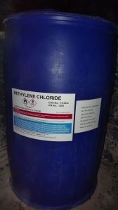 Methylene Dichloride Mdc