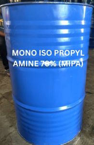 Mono Isopropyl Amine Mipa 70%