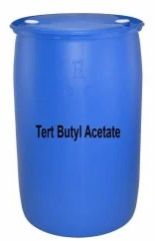 Tert Butyl Acetate