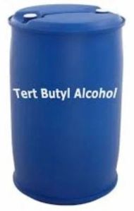 Tert Butyl Alcohol