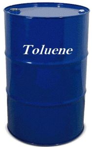 Toluene Solvent