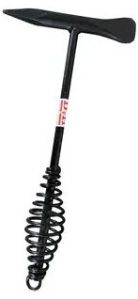 Supra Chipping Hammer