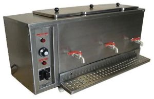 Tea Coffee Dispenser