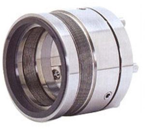 Type 1118 Metal Bellow Mechanical Seals