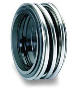 Type 1122 Rubber Bellow Mechanical Seals