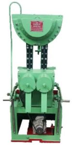 Automatic Nut Tapping Machine