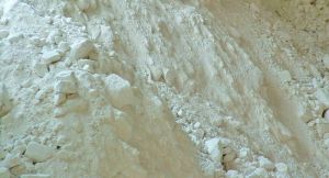 Hydrous China Clay