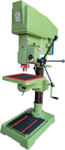 Regular Auotmatic Drilling Machine