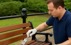 Calyco Defense Stain Sealer