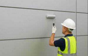 Calyco Defense Stain Sealer