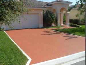Calyco Defense Stain Sealer