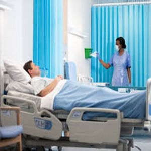 Disinfectant Wipes