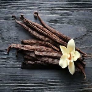 Premium Vanilla Sticks