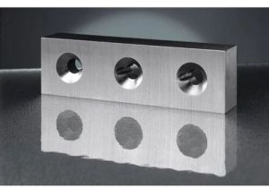 4 Inch Metal Shear Blade