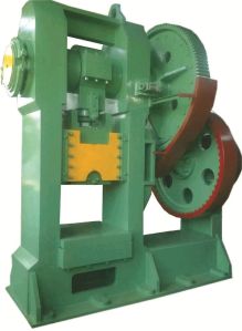 50 Ton Power Press Machine