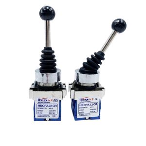 CS-402 4NO Return Momentary Joystick Switch 30m