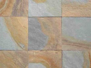 Mac Green Slatestone