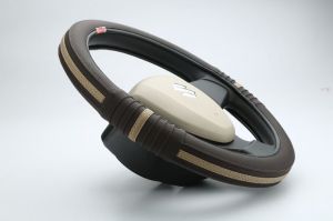 Leather Car Steering Covers