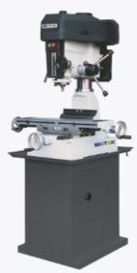 Skitek Mini Mill Drill Machine STMD31