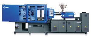 Stm D Series Plastic Injection Molding Machine