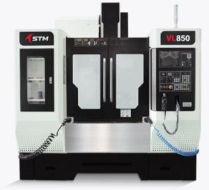 Stm Vertical Machining Center Vl/vd 850