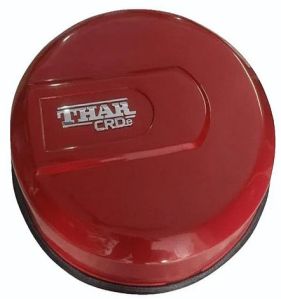 Mahindra Thar Stepney Tyre Cover