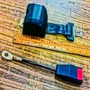 2 Point Universal Seat Belt