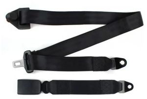 3 Point Manual Seat Belt