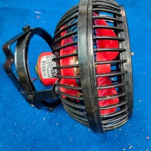 6 Inch Truck Fan