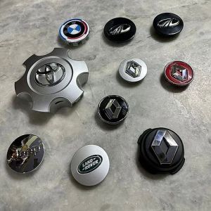 Allow Wheel Center Hub Caps
