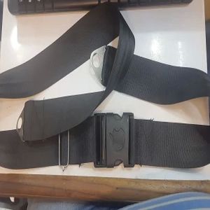 2-point Manual Seat Belt Universal