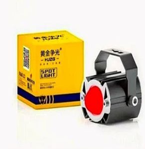 Bike LED Fog Light